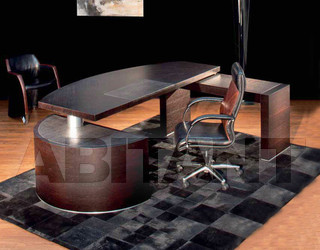 Стол письменный KENT Capital Collection Decor PF.DEC.KNT.SCR 2