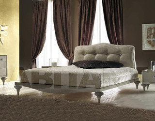Кровать Capital Collection Contemporary PF.CAP.SI.LE