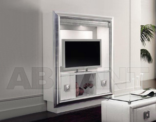 Стойка под аппаратуру NAXOS Capital Collection Contemporary PF.CAP.NX.MBS