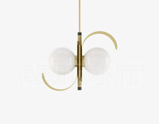 Светильник PALM SPRINGS Frato 2022 FLF010027AAA