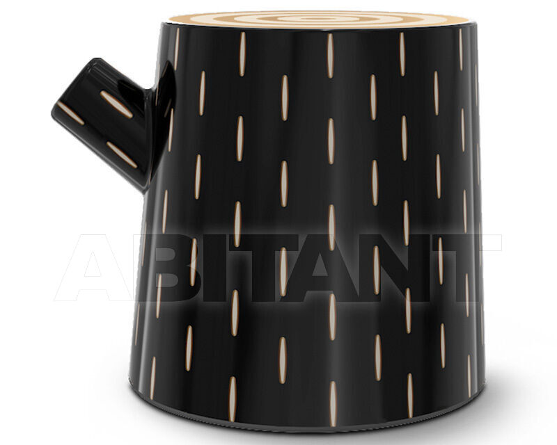 Купить Табурет Scarlet Splendour Designs 2022 Log Stool