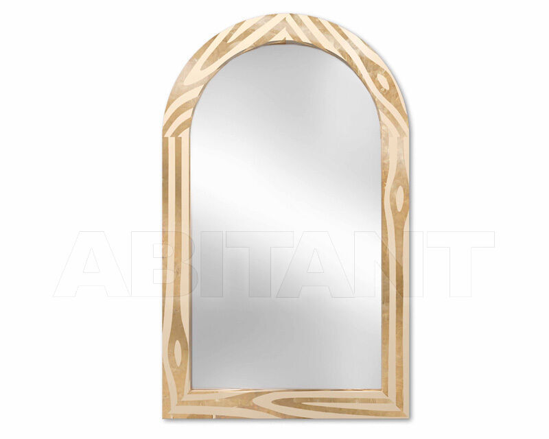 Купить Зеркало настенное Scarlet Splendour Designs 2022 Forest Mirror