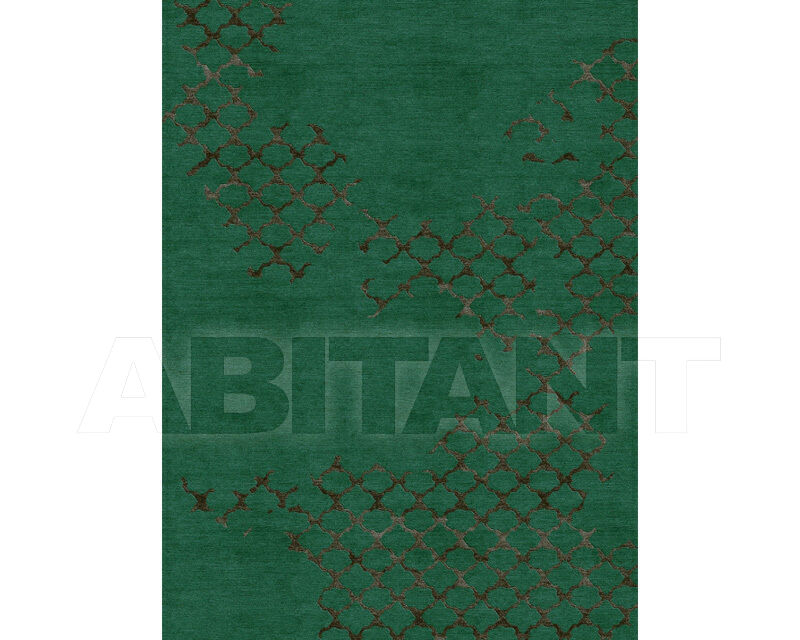 Купить Ковер современный Tisca Italia s.r.l. HANDTUFT H S-GRID