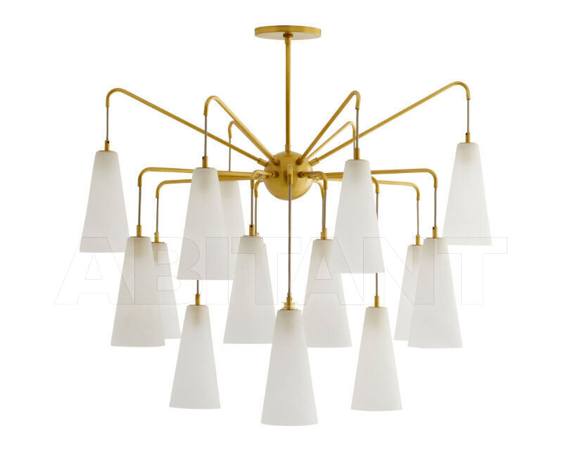 Купить Люстра Mika Arteriors Home  2022 89472
