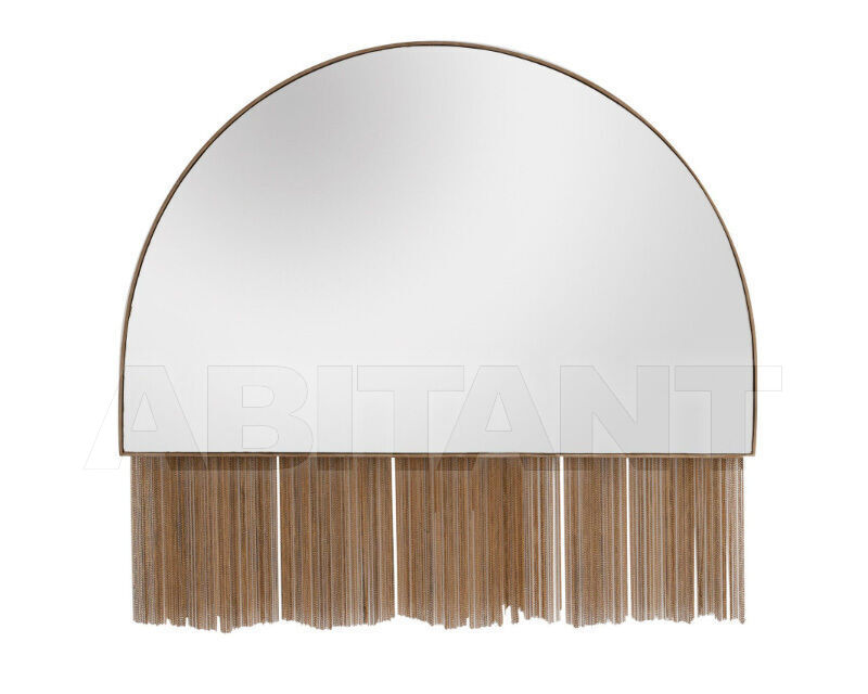 Купить Зеркало настенное Ozzy Arteriors Home  2022 4683
