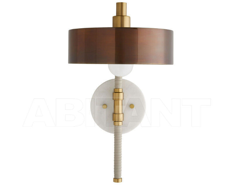 Купить Светильник настенный Aaron Arteriors Home  2022 49176