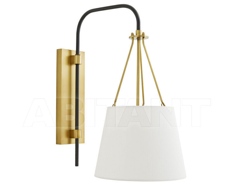 Купить Светильник настенный Franklin Arteriors Home  2022 49392