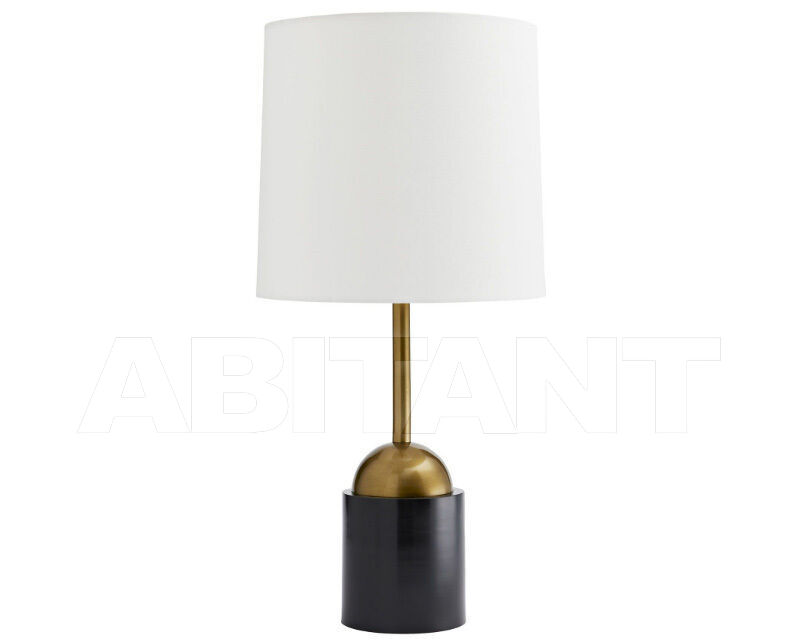 Купить Лампа настольная Grove Arteriors Home  2022 44772-117