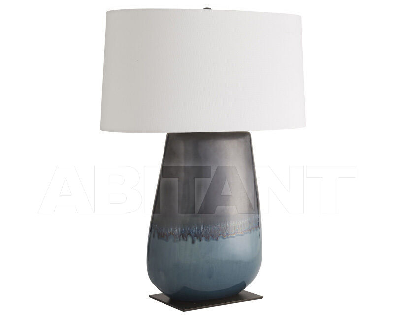 Купить Лампа настольная Deagan Arteriors Home  2022 17367-943