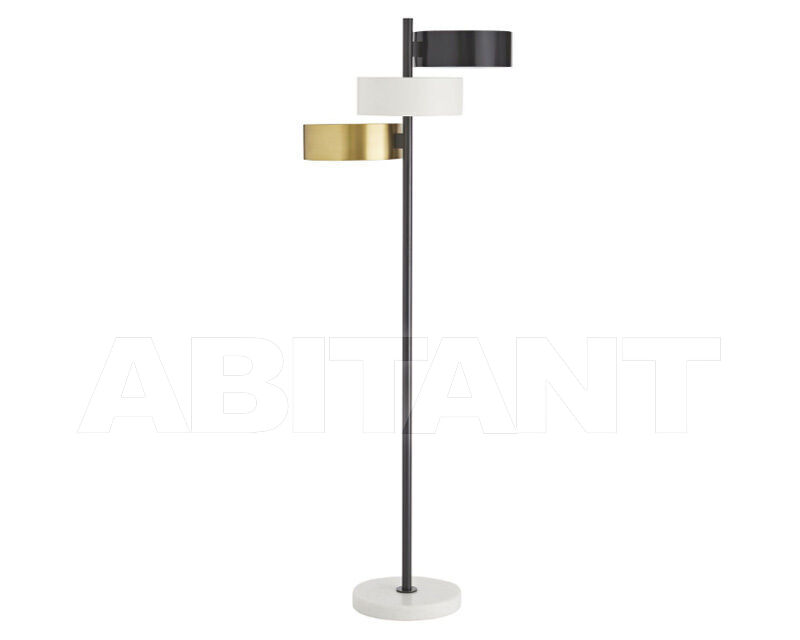 Купить Лампа напольная Hutton Arteriors Home  2022 79814