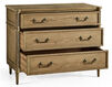 Комод Jonathan Charles Fine Furniture 2022 496090-52L-TIC