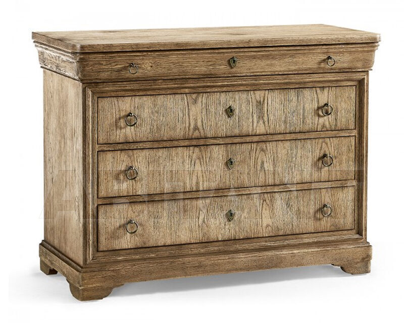 Купить Комод Jonathan Charles Fine Furniture 2022 496091-46L-TIC