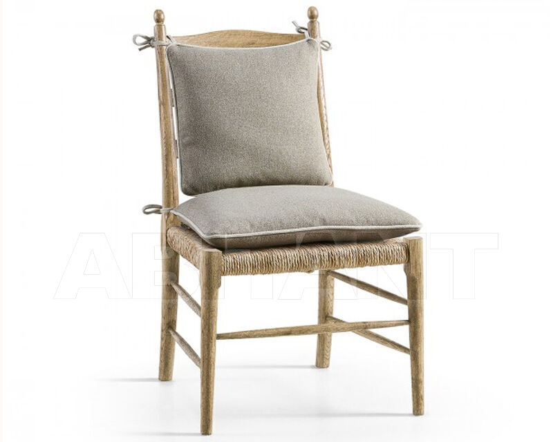 Купить Стул Jonathan Charles Fine Furniture 2022 496135-SC-TIC-F062