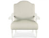 Кресло Jonathan Charles Fine Furniture 2022 496119-CHK-F057
