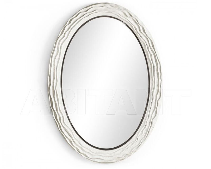 Купить Зеркало настенное Jonathan Charles Fine Furniture 2022 496175-CHK