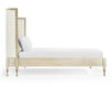 Кровать Jonathan Charles Fine Furniture 2022 496099-USK-PNT-F053