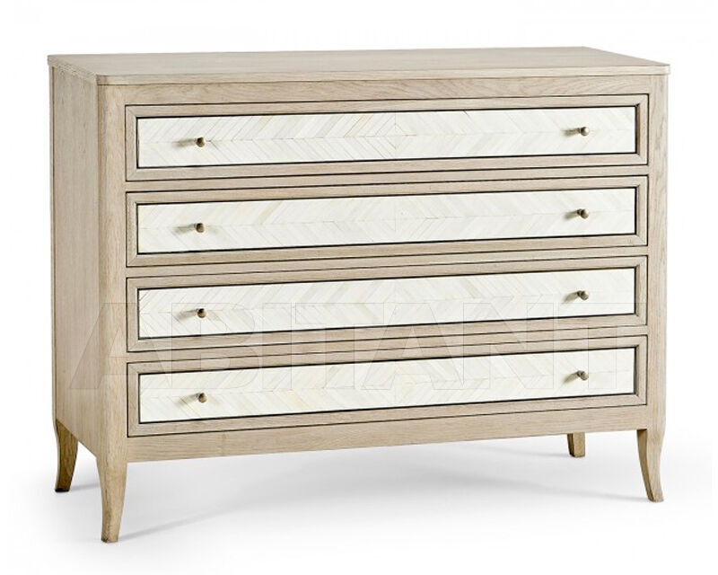 Купить Комод Jonathan Charles Fine Furniture 2022 500395-BLO-MCS
