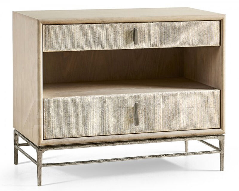Купить Столик приставной Jonathan Charles Fine Furniture 2022 500424-36L-BLO-DPC