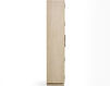 Стеллаж Jonathan Charles Fine Furniture 2022 500450-BLO