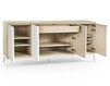 Комод Jonathan Charles Fine Furniture 2022 500454-BLO-CPM