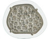 Столик приставной Jonathan Charles Fine Furniture 2022 500464-SFM-GCL