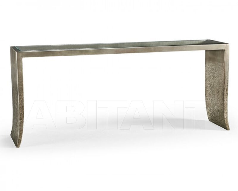 Купить Консоль Jonathan Charles Fine Furniture 2022 500458-SFM-GCL