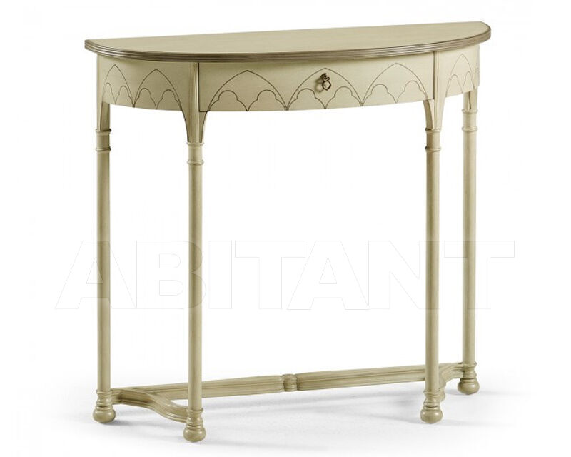 Купить Консоль Jonathan Charles Fine Furniture 2022 493232-ACS