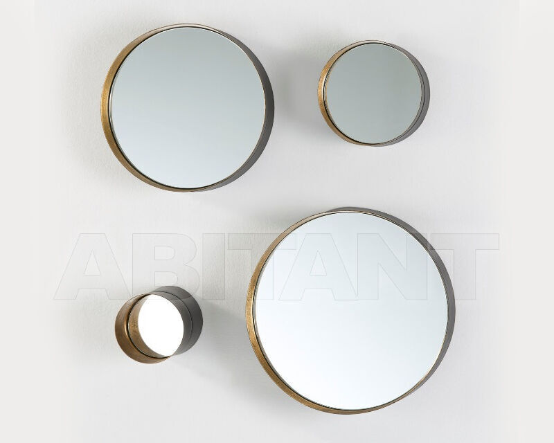 Купить Зеркало настенное Тhai Natura 2023 31720/00 SET/4MIRROR