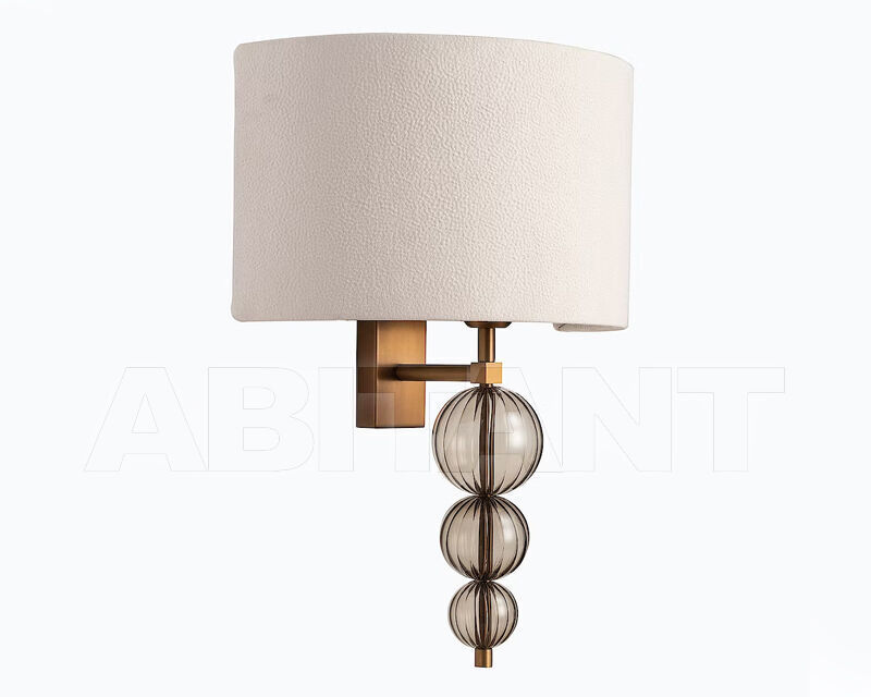 Купить Бра Alette Heathfield 2023 WL-ALET-ABRS-SMOK-000-STD