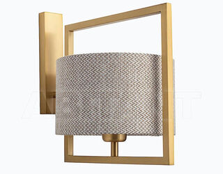 Светильник настенный Conniston Heathfield 2023 WL-CONN-ABRS-0000-000-STD W A L L