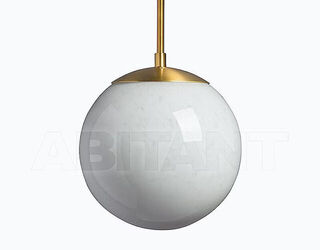 Светильник Lunar Heathfield 2023 PD-LUNA-ABRS-BLAN-000-STD