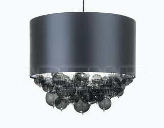Светильник Lexington Heathfield 2023 PD-LEXI-CHRO-SMOK-024-STD