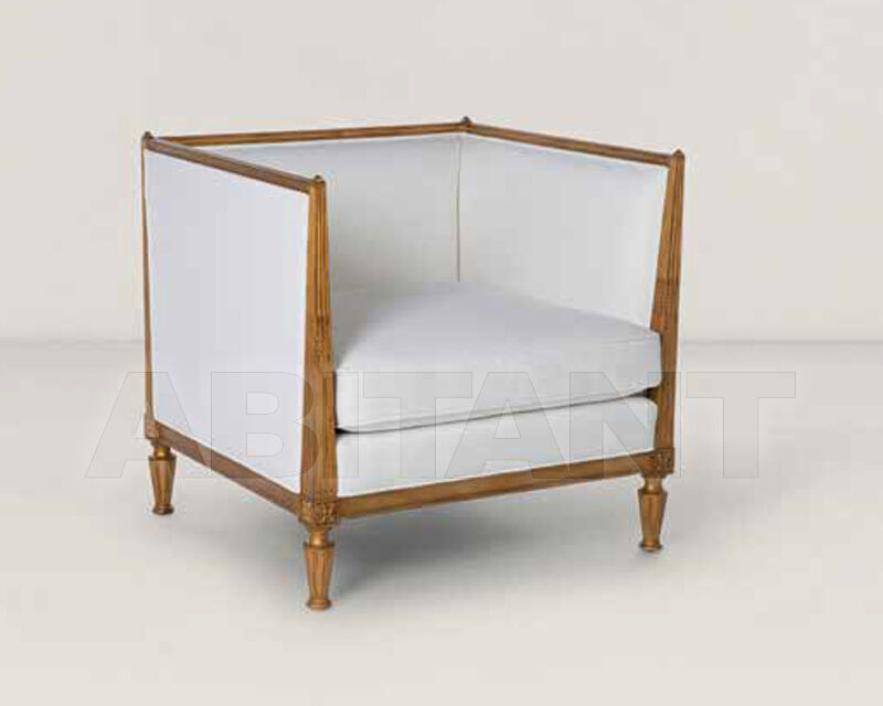 Купить Кресло DEVEAUX Ralph Lauren   2023 RLU3091-33