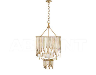 Люстра Ralph Lauren 2023 RL5621NB-ALB