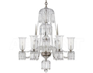 Люстра Ralph Lauren 2023 RL5964CG