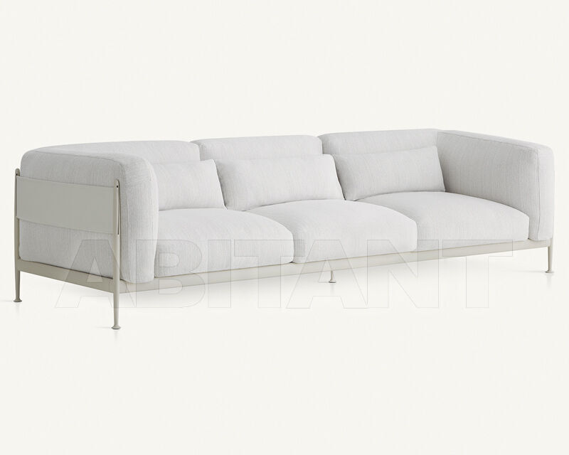 Купить Диван для террасы Obi Expormim 2023 C063