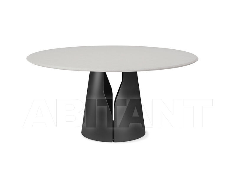 Купить Стол обеденный Cattelan Italia 2023 GIANO Argile