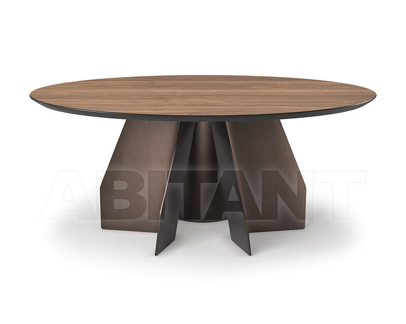 Купить Стол обеденный Cattelan Italia 2023 SENATOR Round