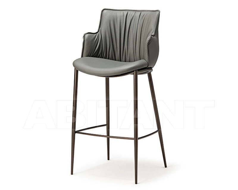 Купить Барный стул Cattelan Italia 2023 RIHANNA ML