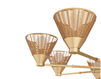 Люстра VENTURA Arteriors Home  2023 DMC09
