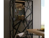 Бар TRESCOTT Arteriors Home  2023 FNS02