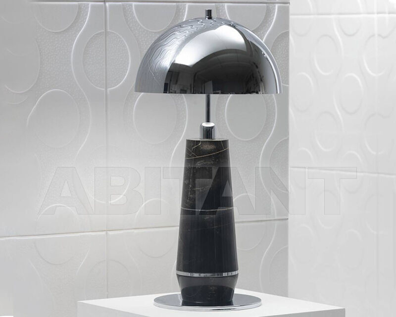 Купить Лампа настольная Pulcinella Nahoor 2023 PU.TT1.CRL