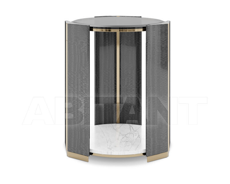 Купить Столик приставной Luxxu by Covet Lounge 2023 ALGERONE SMALL