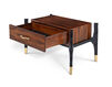 Столик приставной Brabbu by Covet Lounge 2023 LANKA | BEDSIDE TABLE