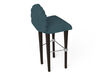 Барный стул Muranti 2023 AQUAMARINE BAR CHAIR