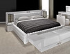 Кровать Formitalia Bedrooms LEXINGHTON mattress cm 200x200 Современный / Скандинавский / Модерн