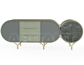 Комод Muranti 2023 NEPHRITE SIDEBOARD