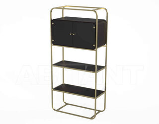 Стеллаж Muranti 2023 AURUM BOOK CASE