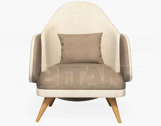 Кресло Muranti 2023 KANAB ARMCHAIR