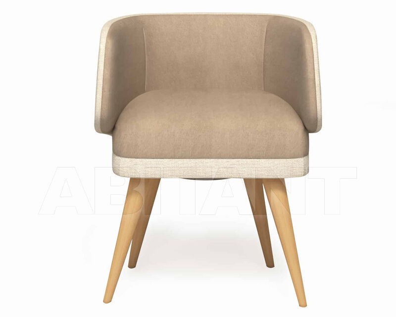Купить Стул с подлокотниками Muranti 2023 KANAB DINING CHAIR